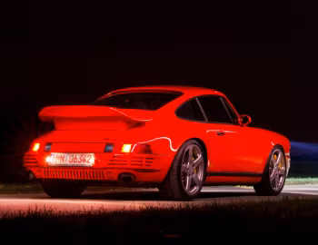 Ruf SCR 4.2 '2017–н.ч.