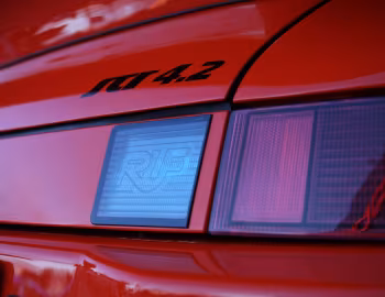 Ruf SCR 4.2 '2017–pr.