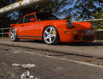 Ruf SCR 4.2 '2017–pr.