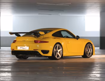 Ruf RtR '2015–17