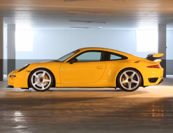 Ruf RtR '2015–17