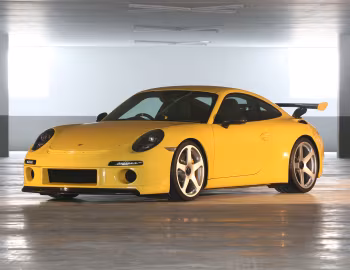Ruf RtR '2015–17