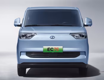 Ruichi EC75 '2023–н.ч.