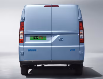 Ruichi EC75 '2023–н.ч.