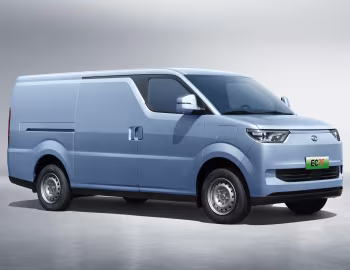 Ruichi EC75 '2023–н.ч.