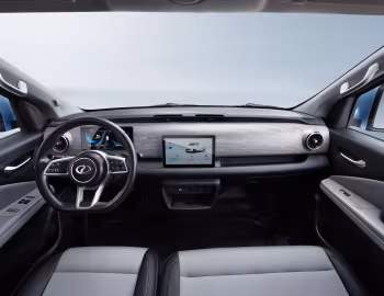 Тарпеда Ruichi EC75 '2023–н.ч.