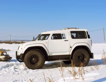 Русак-3992 '2012–pr.