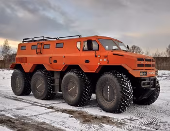 Русак-39941 '2019