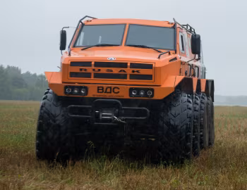 Русак-39941 '2019