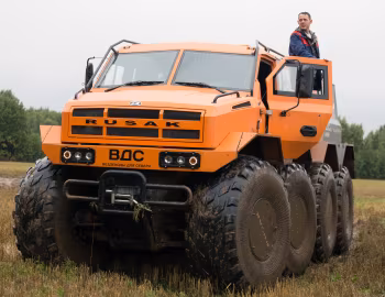 Русак-39941 '2019