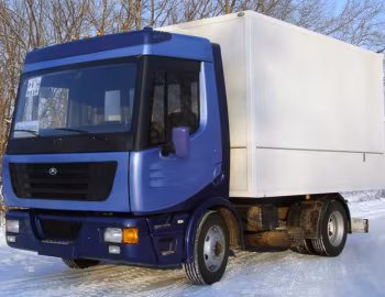 Русак-5354 '01.2007
