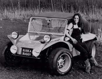Ruska B1 '1970–81