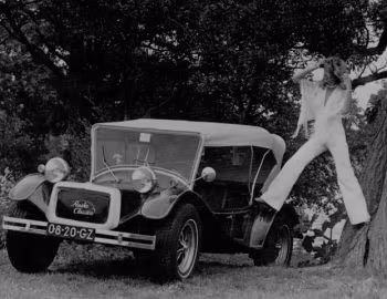 Ruska Classica '1974–81