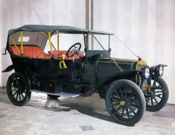 Руссо-Балт К12/20 '1911–13