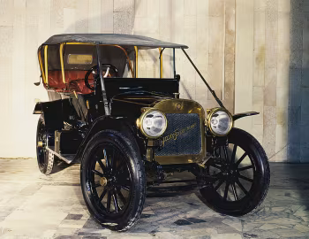 Руссо-Балт К12/20 '1911–13