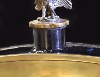 Mascotte Руссо-Балт К12/20 '1911–13