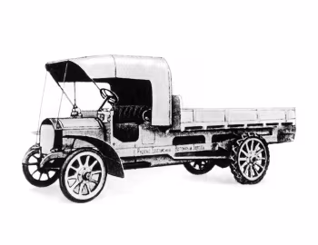 Руссо-Балт L24/30 '1911–12