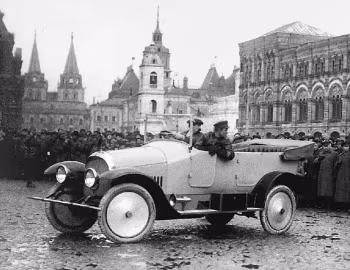 "Промбронь-С" '10.1922–26