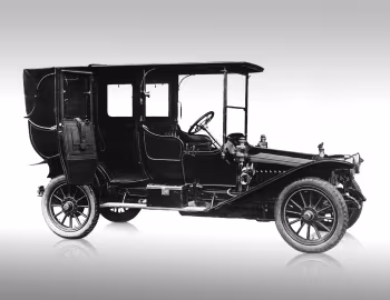 Руссо-Балт С24/30 Ландоле '1912–????