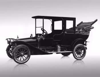 Руссо-Балт С24/30 Ландоле '1912–????