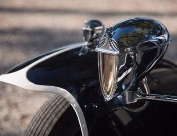 1930 Ruxton Model C Sedan