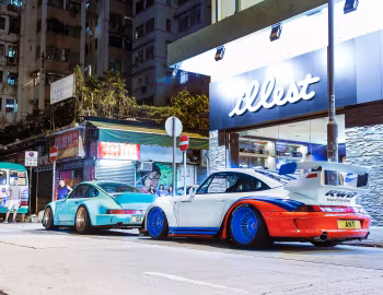 RWB