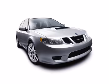 2005–06 Saab 9-2X [North America] '2004–06