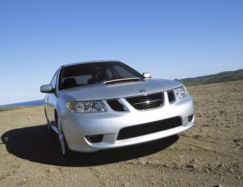 2005–06 Saab 9-2X [North America] '2004–06