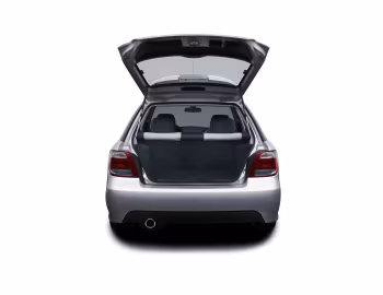 2005–06 Saab 9-2X [North America] '2004–06