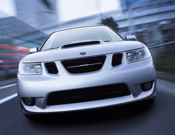 2005–06 Saab 9-2X [North America] '2004–06