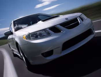 2005–06 Saab 9-2X [North America] '2004–06