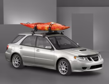 Saab 9-2X Aero '11.2004
