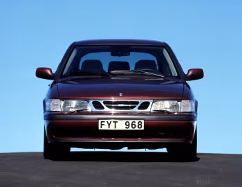 Saab 9-3 '1998–2002