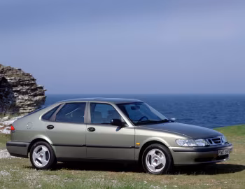 Saab 9-3 '1998–2002