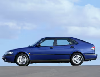 Saab 9-3 '1998–2002