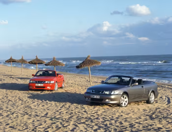 Saab 9-3 '1998–2003