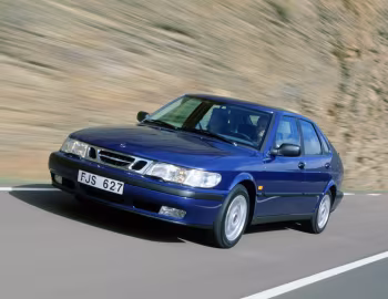 Saab 9-3 '1998–2002
