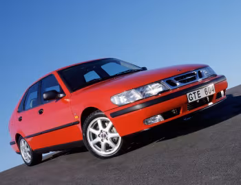 Saab 9-3 '1998–2002
