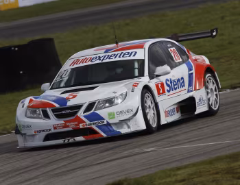 Flash Engineering Saab 9-3 TTA '2012