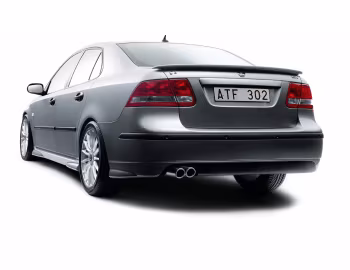 Saab 9-3 2.0t Sport Sedan '2002–07