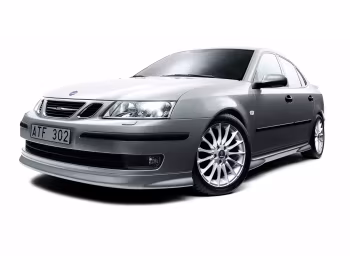 Saab 9-3 2.0t Sport Sedan '2002–07