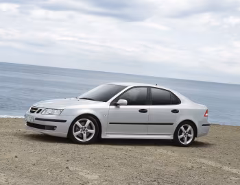 Saab 9-3 2.0t Sport Sedan Automatic '2002–07