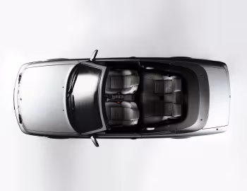 Saab 9-3 Aero Convertible '1999–2003