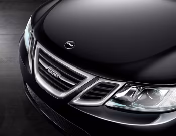 Saab 9-3 Aero Sedan '12.2013–09.2014