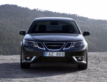 Saab 9-3 Aero SportCombi [Worldwide] '2008–11