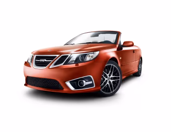 Saab 9-3 Convertible "Independence" '2011