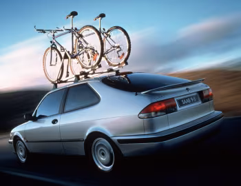 Saab 9-3 Coupe '1998–2002