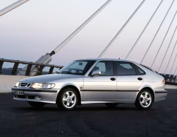 Saab 9-3 SE '1998–2002