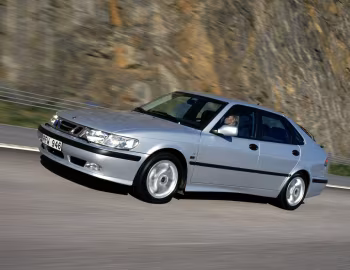 Saab 9-3 SE '1998–2002