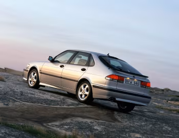 Saab 9-3 SE '1998–2002